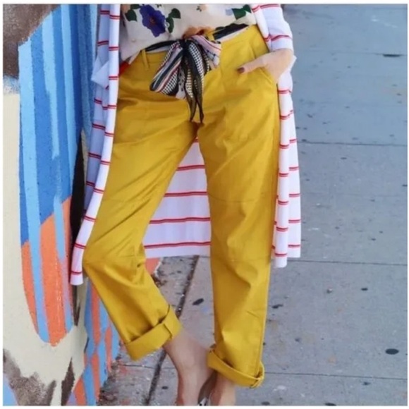 NWOT Cabi utility trouser size 8 - Picture 1 of 3